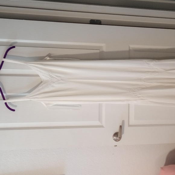 LUXURIOUS NATURAL COLLECTION DRESS & JACKET SZ 2X - Picture 5 of 12